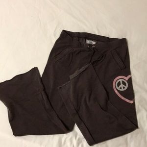 Victoria’s Secret PINK Sweatpants